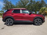 Used 2023 Chevrolet TrailBlazer LT w/ Convenience Package image 3