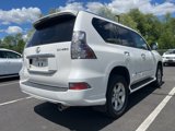 Used 2018 Lexus GX 460 image 4