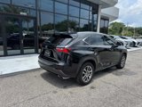 Used 2015 Lexus NX 200t FWD image 3