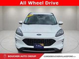 Certified 2022 Ford Escape Titanium image 2