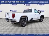 New 2025 GMC Sierra 3500 Pro w/ Convenience Package image 5