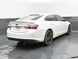 Used 2022 Chevrolet Malibu LT w/ Leather Package image 6