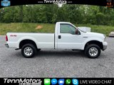 Used 2006 Ford F250 XL image 3