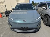 Certified 2022 Hyundai Kona Limited w/ Cargo Package image 2