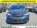New 2025 Chrysler Pacifica Premium image 2