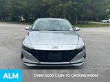 Used 2023 Hyundai Elantra SEL w/ Convenience Package image 3