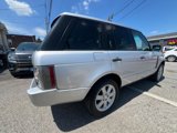 Used 2006 Land Rover Range Rover HSE image 4