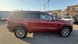 Used 2014 Jeep Grand Cherokee Limited image 6
