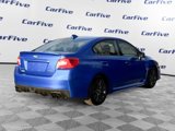 Used 2015 Subaru WRX Premium image 6