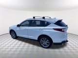 Used 2020 Acura RDX AWD w/ Technology Package image 3