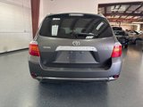 Used 2008 Toyota Highlander Limited image 5