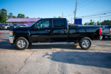 Used 2011 Chevrolet Silverado 2500 LT w/ Interior Plus Package image 3