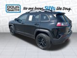 Used 2021 Jeep Cherokee Trailhawk w/ Comfort/Convenience Group image 3