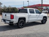 Used 2017 Chevrolet Silverado 1500 LT w/ All Star Edition image 4
