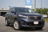 Used 2020 Kia Sorento LX w/ LX I4 Convenience Package image 2