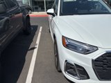 Certified 2022 Audi Q5 2.0T Premium Plus w/ Premium Plus Package image 3