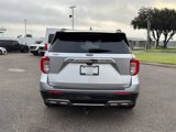 Certified 2020 Ford Explorer XLT w/ Equipment Group 202A image 4