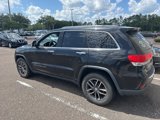 Used 2017 Jeep Grand Cherokee Limited w/ Luxury Group II image 4