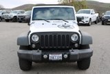 Used 2016 Jeep Wrangler Unlimited Sport image 2