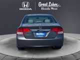Used 2010 Honda Civic LX image 4