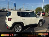 Used 2019 Jeep Renegade Latitude w/ Cold Weather Group image 5