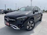 New 2025 Mercedes-Benz GLA 250 image 3
