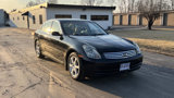 Used 2004 INFINITI G35 Sedan image 2