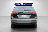 Used 2022 Volkswagen Tiguan S image 5