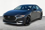 New 2025 MAZDA MAZDA3 s image 3