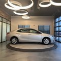 Used 2016 Toyota Corolla LE image 2