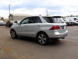 Used 2017 Mercedes-Benz GLE 350 4MATIC image 5