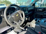 Used 2023 Chevrolet Silverado 1500 W/T w/ WT Value Package image 3