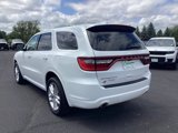 Used 2022 Dodge Durango GT image 2