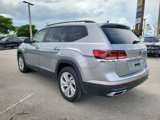 Used 2021 Volkswagen Atlas SE image 5