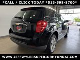 Used 2017 Chevrolet Equinox LS image 3