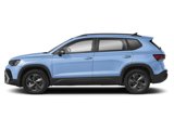 New 2025 Volkswagen Taos S image 3