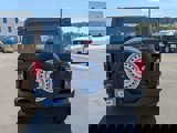 New 2025 Ford Bronco 4-Door image 5