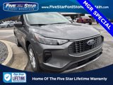 New 2025 Ford Escape Active image 3