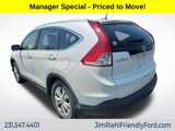 Used 2012 Honda CR-V EX-L image 3
