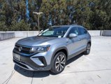 Used 2024 Volkswagen Taos SE image 3
