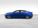Used 2017 Ford Fusion S w/ Equipment Group 101A image 3