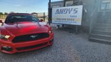 Used 2017 Ford Mustang Convertible w/ Equipment Group 051A image 3