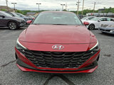 Used 2023 Hyundai Elantra Limited image 2