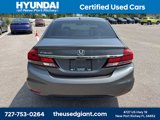 Used 2013 Honda Civic EX-L image 4