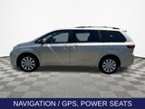 Used 2017 Toyota Sienna Limited image 2