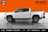 Used 2018 Chevrolet Colorado LT w/ LT Convenience Package image 6