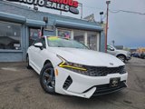 Used 2021 Kia K5 LX image 5