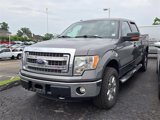 Used 2013 Ford F150 XLT w/ XLT Chrome Pkg image 4