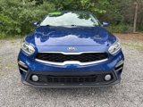 Used 2021 Kia Forte LXS image 2
