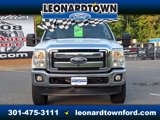 Used 2011 Ford F250 XLT w/ XLT Interior Pkg image 2